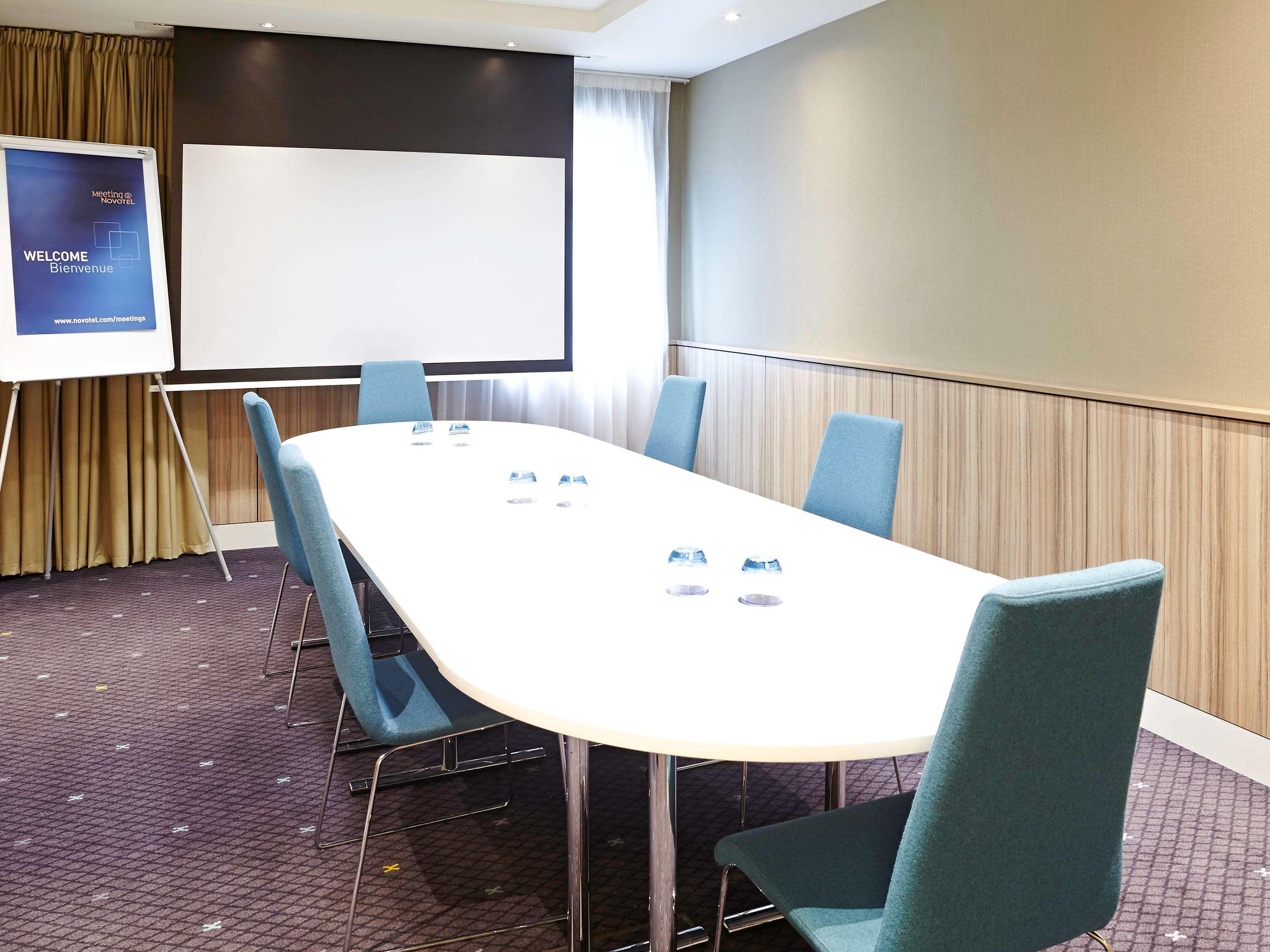 Hotel Novotel Blackfriars